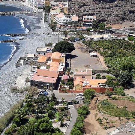 Los Olivos 圣地亚哥海滩 外观 照片