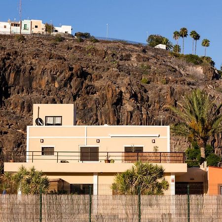 Los Olivos 圣地亚哥海滩 外观 照片