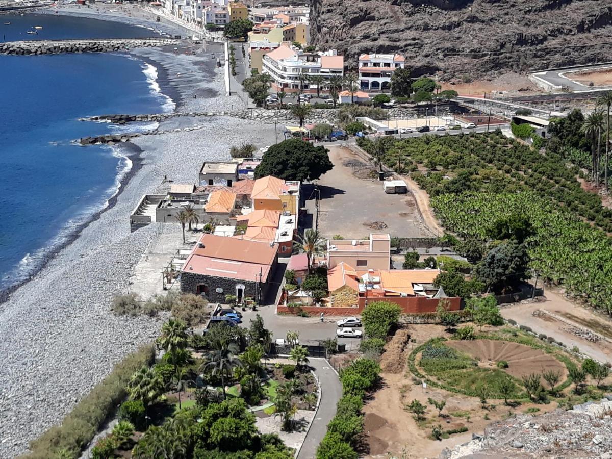 Los Olivos 圣地亚哥海滩 外观 照片