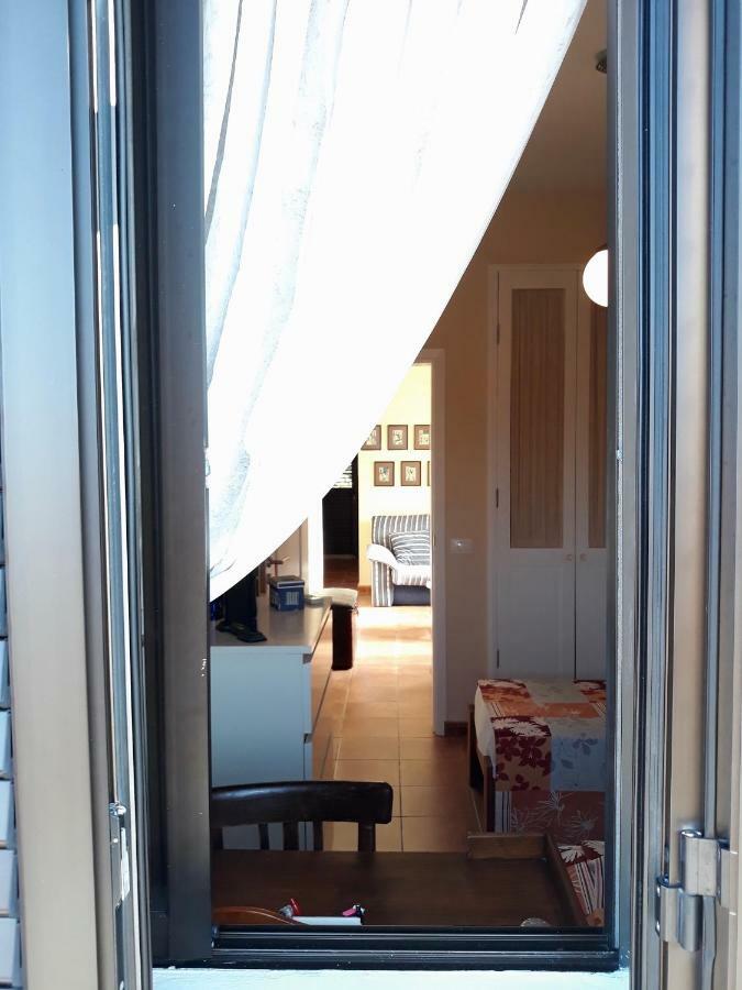 Los Olivos 圣地亚哥海滩 外观 照片