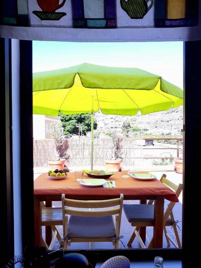Los Olivos 圣地亚哥海滩 外观 照片