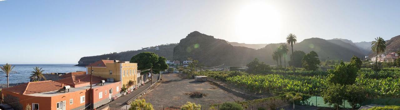Los Olivos 圣地亚哥海滩 外观 照片